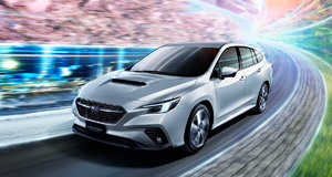 SUBARUのクルマづくり