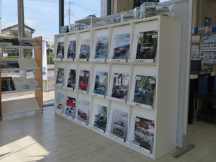 SUBARUのクルマづくり