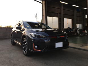 用品取付け ナビ取付け